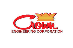 Crown Engineering 41299 Pump Coupler  | Midwest Supply Us