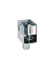 CS-1 | Low cost diaphragm pressure switch | adj. range 1-30