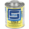 CTS5-030 | QUART CTS-5 CPVC ONE-STEP YELLOW CPVC | (PG:701) Spears