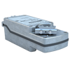 DS24-180-A | Electric Actuator | Spring Return | 24V | 180 Lb. In. | Bray Commercial