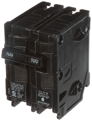 Siemens Electrical | Q2100