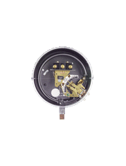 Dwyer Instruments DA-7041-153-26E Pressure switch | 316SS Bourdon tube | range 30" Hg Vac-75 psig | 15 psig min. deadband.  | Midwest Supply Us