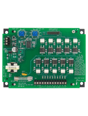 Dwyer Instruments DCT506A Low cost timer controller | 6 channels.  | Midwest Supply Us