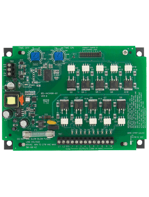 Dwyer Instruments | DCT622