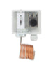 DFS2-DM20 | M/R 20' Cap Temp Switch | Dwyer Instruments