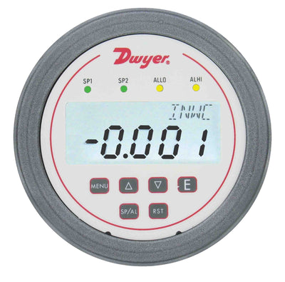 Dwyer Instruments | DH3-018