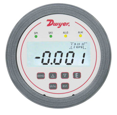 Dwyer Instruments DH3-015 DH3-015 +/- 1" WC  | Midwest Supply Us