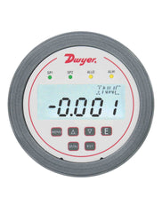 Dwyer Instruments DH3-006 Differential Pressure Controller | range 0-5" w.c.  | Midwest Supply Us