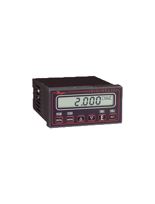 Dwyer Instruments | DH-004