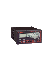 Dwyer Instruments DH-002 Differential pressure controller | selectable engineering units: .2500" w.c. | 6.350 mm w.c. | 0.635 cm w.c. | 0.467 mm Hg | 0.623 mbar | 62.28 Pa | 0.623 hPa | 0.114 oz/in².  | Midwest Supply Us