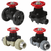 DV-ERK-010 | 1 EPDM DIAPHRAGM VALVE REPAIR KIT | (PG:299) Spears