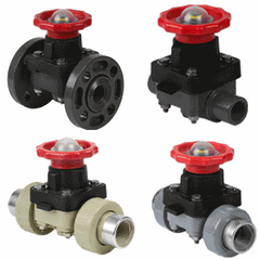 Spears DV-ERK-010 1 EPDM DIAPHRAGM VALVE REPAIR KIT  | Midwest Supply Us