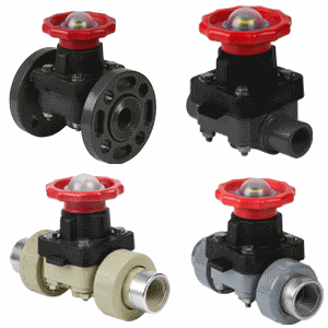 Spears DV-ERK-015 1-1/2 EPDM DIAPHRAGM VALVE REPAIR KIT  | Midwest Supply Us