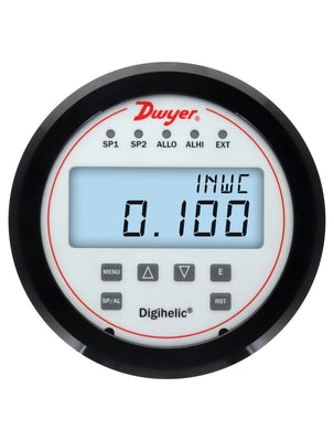 Dwyer Instruments | DHC-003