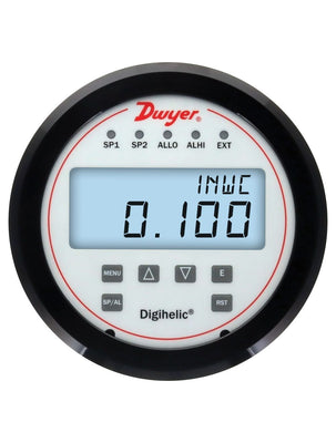 Dwyer Instruments | DHC-006