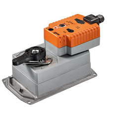 Belimo DKRX24-3-T Valve Actuator | Electronic FS | 24V | On/Off/Floating Point  | Midwest Supply Us
