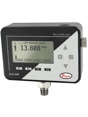 Dwyer Instruments | DLI2-G14