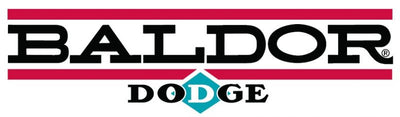Dodge(Baldor) | EM3707