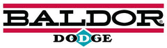 Dodge(Baldor) EM3707 230/460v3ph 5hp 1800rpm Motor  | Midwest Supply Us