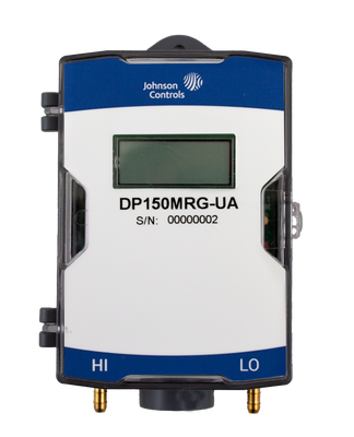 Johnson Controls | DP150MR2-SA