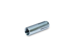 Everflow ADI-Z58 5/8" Drop In Anchor Zinc 25 Pack  | Midwest Supply Us