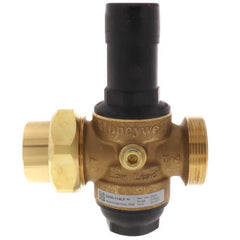 Resideo DS06-100-DUT-LF 1/2 INCH DS06 "DIALSET" LOW LEAD PRESSURE REGULATI  | Midwest Supply Us