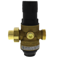 Resideo DS06-100-SUT-LF 1/2 INCH DS06 "DIALSET" LOW LEAD PRESSURE REGULATI  | Midwest Supply Us
