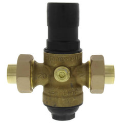 Resideo DS06-101-DUS-LF 3/4 INCH DS06 "DIALSET" LOW LEAD PRESSURE REGULATI  | Midwest Supply Us