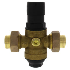 Resideo DS06-101-DUT-LF 3/4 INCH DS06 "DIALSET" LOW LEAD PRESSURE REGULATI  | Midwest Supply Us