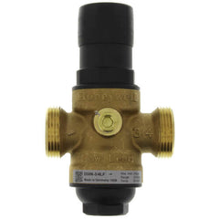 Resideo DS06-101-LF 3/4 INCH DS06 "DIALSET" LOW LEAD PRESSURE REGULATI  | Midwest Supply Us