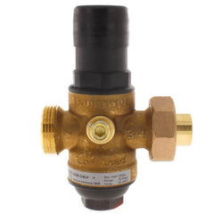 Resideo DS06-101-SUS-LF 3/4 INCH DS06 "DIALSET" LOW LEAD PRESSURE REGULATI  | Midwest Supply Us