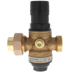 Resideo DS06-101-SUT-LF 3/4 INCH DS06 "DIALSET" LOW LEAD PRESSURE REGULATI  | Midwest Supply Us