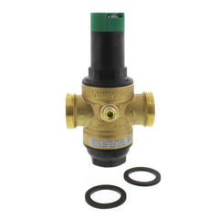 Resideo DS06-102-LF 1 INCH DS06 "DIALSET" LOW LEAD PRESSURE REGULATING  | Midwest Supply Us