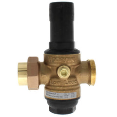 Resideo DS06-102-SUT-LF 1 INCH DS06 "DIALSET" LOW LEAD PRESSURE REGULATING  | Midwest Supply Us