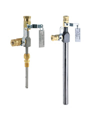 Dwyer Instruments DS-300-3 Flow sensor | 3" pipe size.  | Midwest Supply Us