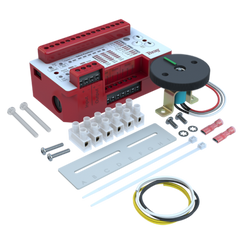 Bray Commercial 70A180-22920536 120V Servo NXT Kit For 70-1300 Thru 70-1800 Actuators  | Midwest Supply Us