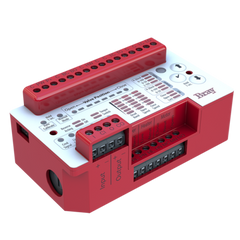 Bray Commercial 700000-77664536 120/230VAC Servo NXT | UL Board Only  | Midwest Supply Us