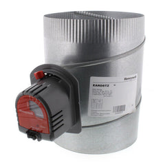 HONEYWELL RESIDENTIAL EARD8TZ ECONOMIZER DAMPER8 - TRUEZONE  | Midwest Supply Us