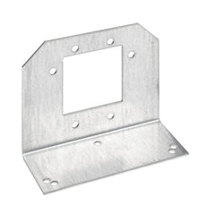 Belimo ECON-ZIP-LF1 Shaft Adapter Bracket Kit | LF  | Midwest Supply Us
