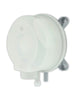 ADPS-08-1-N | Adjustable differential pressure switch | set point range 0.08 to 1.20