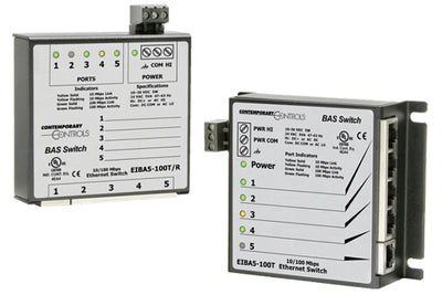 Contemporary Controls | EIBA5-100T