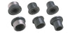 ECS2-012 | 1-1/4 PVC TRUE UNION 2000 BALL VALVE SUP END CONN SOCKET EPDM | (PG:299) Spears