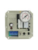 EPTA-S1 | Electro-pneumatic transducer | standard snap-track mount with fail-safe. | Dwyer Instruments