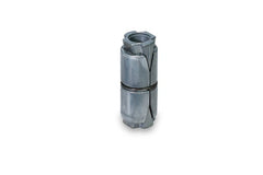 Everflow ADX-Z58 5/8" Double Expansion Shield Zinc 24 Pack  | Midwest Supply Us