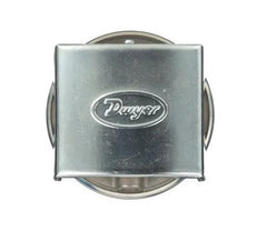 Dwyer Instruments 1823-5 Differential pressure switch | range 1.5-5.0" w.c. | approx. deadband @ min. set point 0.14 | approx. deadband @ max. set point 0.28.  | Midwest Supply Us