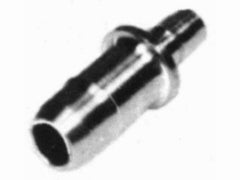 JOHNSON F-300-26 COUPL BARB 1/4" X 1/4"  | Midwest Supply Us