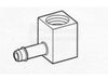 F-500-42 | ELBOW 1/4
