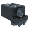 VA24-35-P | ST2 Direct Mt. 24V 35 lb. On/Off/Float NonSprg. | Bray Commercial