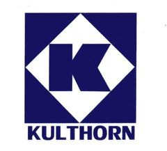 Kulthorn KM2495Z2 COMPR LBP HST 2-3/8HP 220V  | Midwest Supply Us