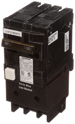 Siemens Electrical | QF250A